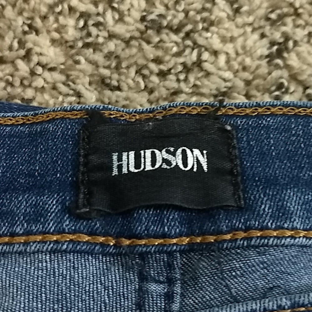 Hudson jeans - Picture 5 of 11